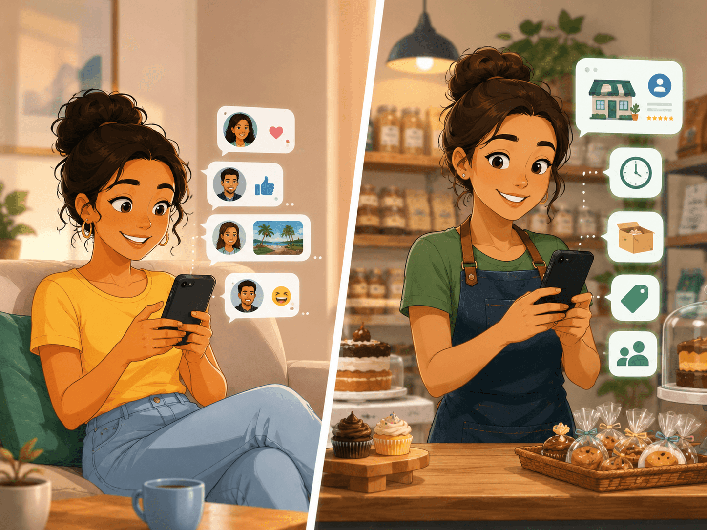 Mas afinal... o que é WhatsApp Business?